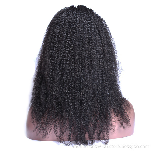 100 unprocessed virgin human hair Brazilian kinky curly weave lace closure 4x4 5x5 6x6 free part, middle part three part closure